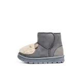 Премиальный серый