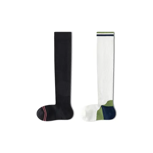 MIZU Бедро high Носки Женские 2 упаковки