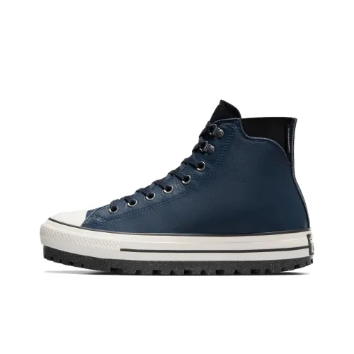 Converse Chuck Taylor All Star Botulки Унисекс Blue