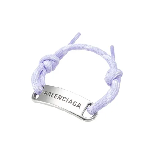 BALENCIAGA Браслеты Унисекс