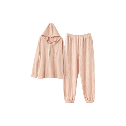 BAIQUTU Женские Пижамные Комплекты