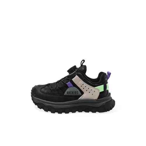 ABC KIDS Беговые кроссовки с низким верхом для детей