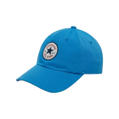 Конверс Кепки Унисекс Blue