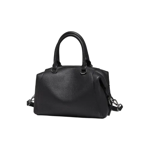 MARINO ORLANDI Сумка из коровьей кожи с синтетической кожей сумка через плечо стандартная женская многоцветная