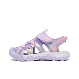 Сиреневый/Светло-розовый