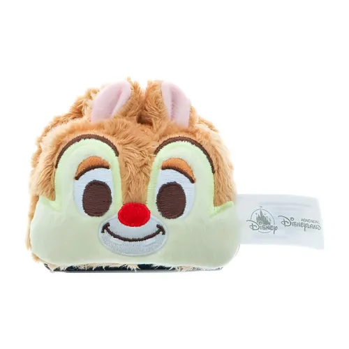 Disney Chip 'n Dale Заколка для волос Аксессуары для кукол