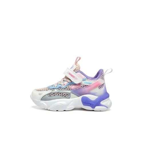 BIG WASP Lieyan2,0 Низкий Топ Детская Беговая Обувь Детская