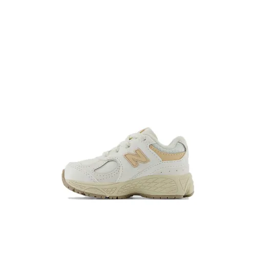 New Balance NB 2002R Low Топ Обувь для малышей Луна Infant Wa Toddler