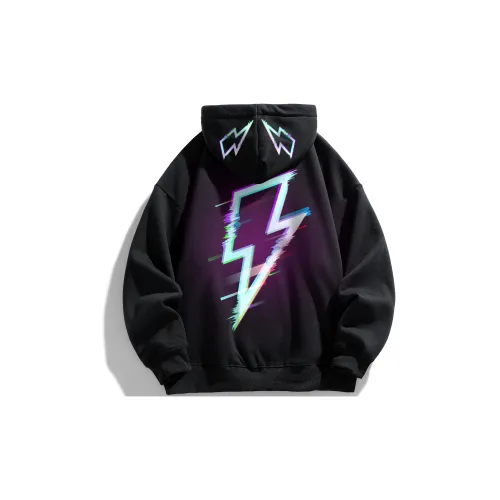 PISYPOX Унисекс Свитшоты