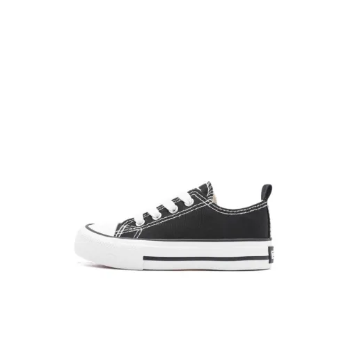 Warrior Детские кеды High Top Kids