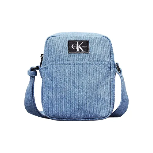Calvin Klein Сумки кросс-боди Джинсовый синий Kids