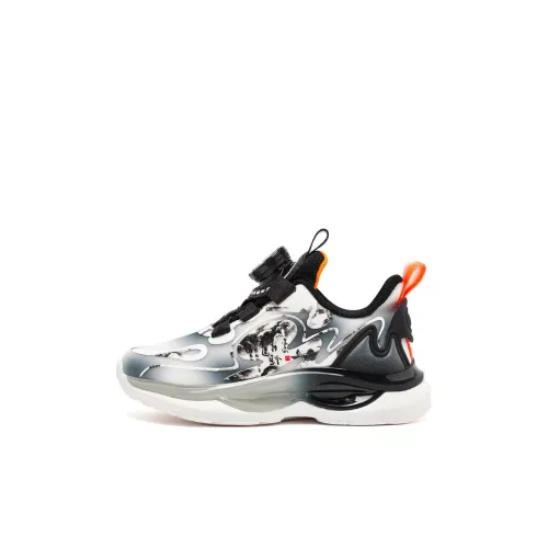 HOBIBEAR Детская беговая обувь с низким верхом Kids