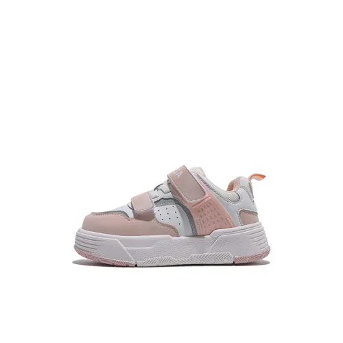 NAUTICAKIDS Детская повседневная обувь Low Top Розовый Kids