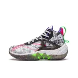 Стандартный белый, черный