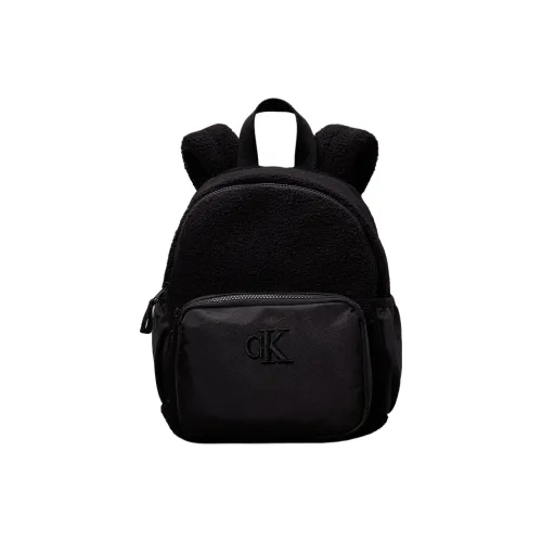 Calvin Klein Рюкзаки Черный Kids