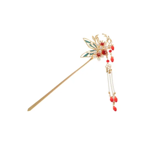 SENDME Шпильки для волос Женские