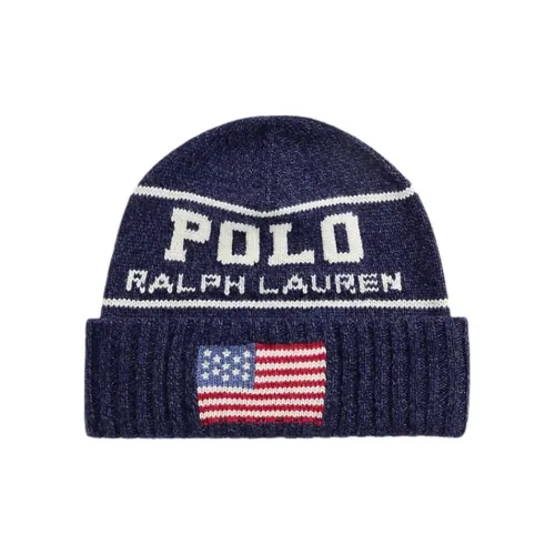 Ralph Lauren Beanies Мужской