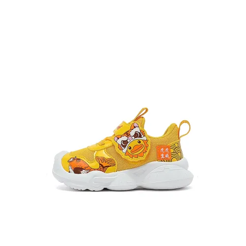 B.Duck Детская повседневная обувь Low Top Kids