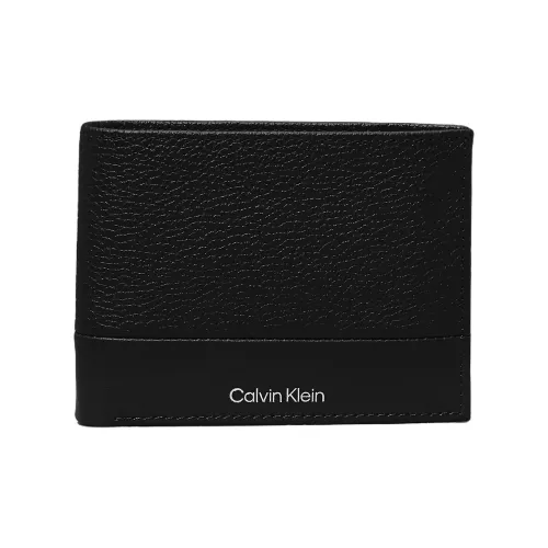 Calvin Klein Кошельки Черный Мужской
