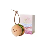 Бургер + Упаковка