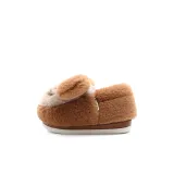 Коричневый серый