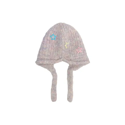 BA Шапки-бини Унисекс