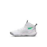 Белый Зеленый