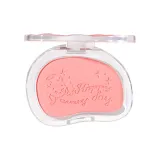 5# Холодный паровой табачный персик