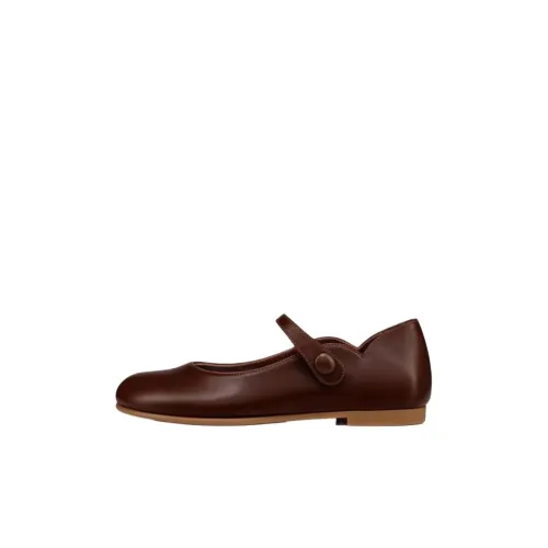 Christian Louboutin Детская повседневная обувь Low Top Коричневый Для дошкольников