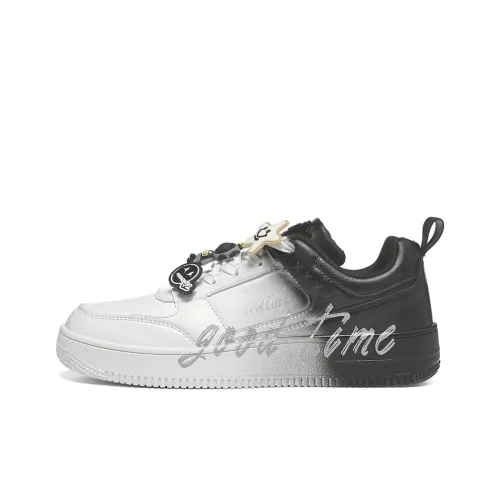 TCELLARS Амортизация Устойчивость к истиранию Увеличение высоты Низкие кроссовки для скейтбординга Унисекс Эксклюзивная коробка