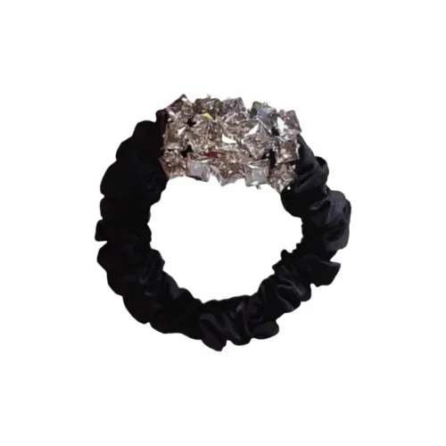 Danqin Резинки-спирали для волос Женские