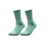 Синие профессиональные баскетбольные носки Battle Elite [2 упаковки]