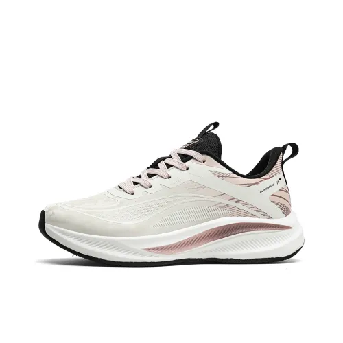 K Bird Беговые кроссовки Low Top Женские