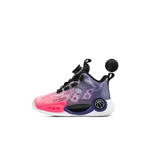 IMAU Детские баскетбольные кроссовки Kids