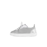 Серебристый