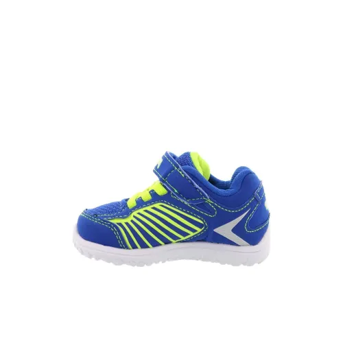 FILA KIDS Rocket Fueled Slip-Resistant Shock Absorbers Kids Lifestyle Shoes Blue Children Aged 3-7 Years FILA KIDS Rocket Fueled Slip-Resistant Амортизаторы Kids Lifestyle Shoes Синий Дети Возраст 3-7 Лет