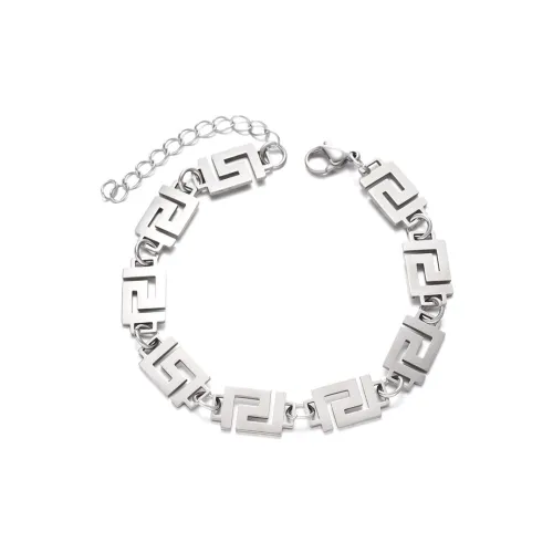 OWO Браслеты из титанового стального сплава Унисекс