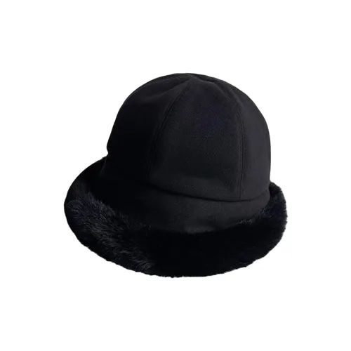 DAISY BEAUTY Полиэстер Ведрообразные Шляпы Женские