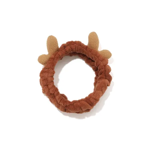 Like A Dream Ткань Резинки для волос Унисекс