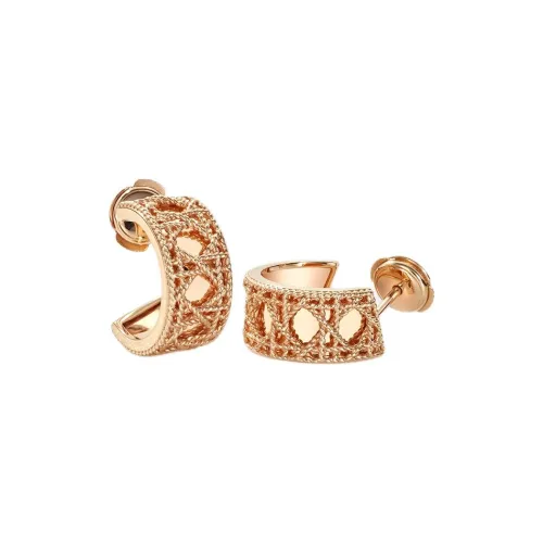 DIOR Серьги Женские