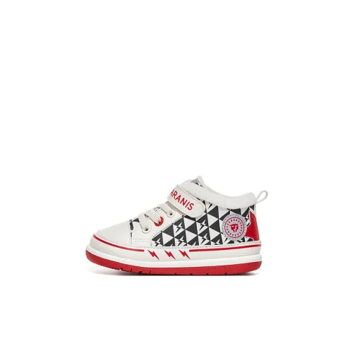 TARANIS 211 Термический MID Топ Обувь для малышей Infant и Toddler