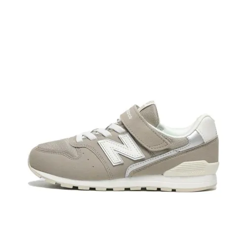 New Balance NB 996 Series Детская беговая обувь Низкий топ Школьный возраст