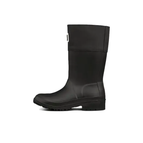 DIOR Детские кожаные сапоги Kids