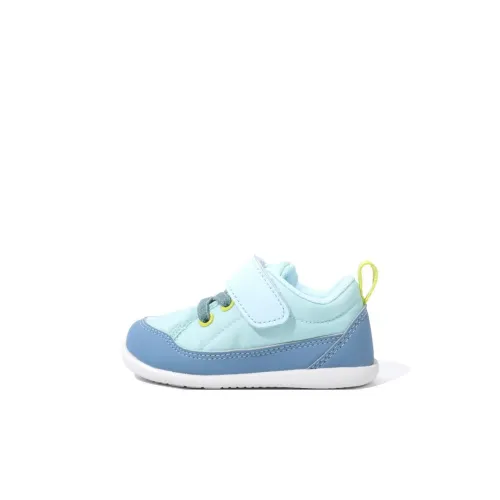 MoonStar MID Топ Обувь для малышей Infant и Toddler