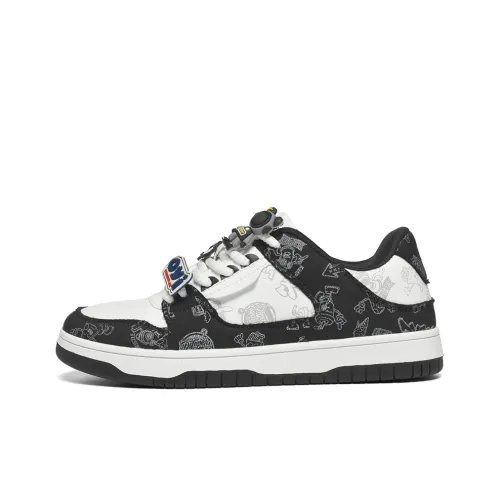 TCELLARS Амортизация устойчивость к истиранию легкий увеличенная высота матовый низ кроссовки для скейтбординга унисекс эксклюзивная коробка