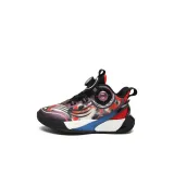 Черно-Красный