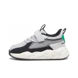 Охлаждающий Темно-серый--Белый