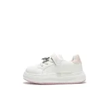 Бежевый/розовый