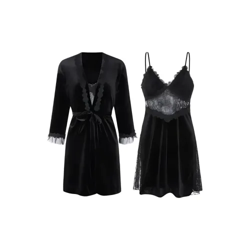 XIUDAI Женские пижамные комплекты