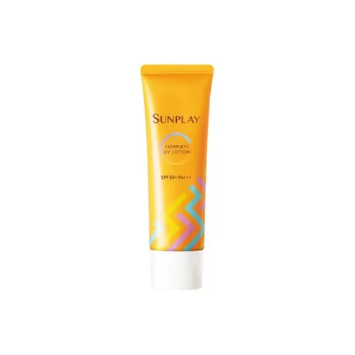 SUNPLAY SUNSCREEN Лосьон Женские